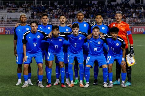 friendly philippines soccer schedule.